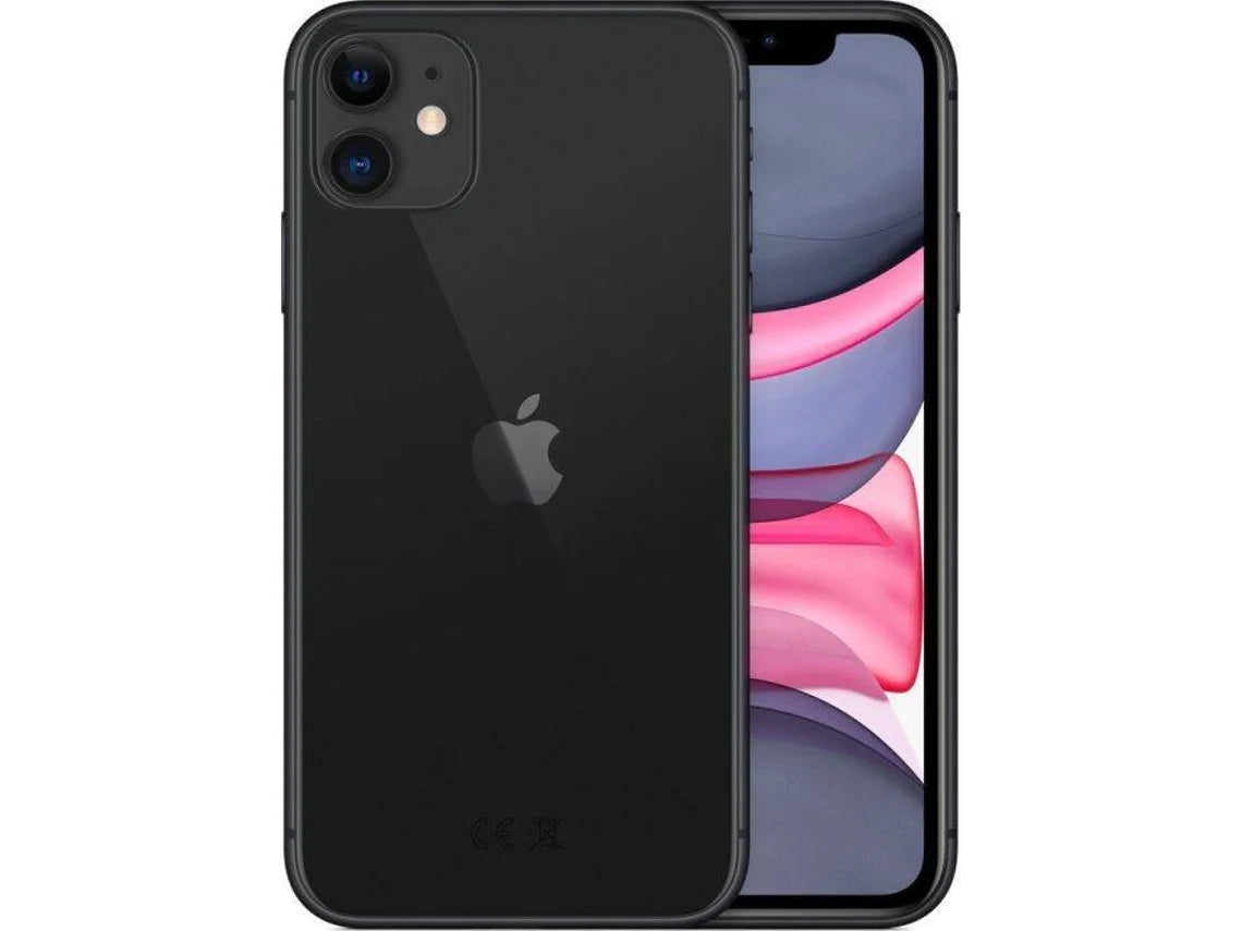 iPhone 11 Recondicionado – 64GB