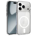 Capa Magnética transparente - iPhone 17 Pro