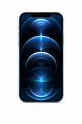 Reparação iPhone 12 Pro
