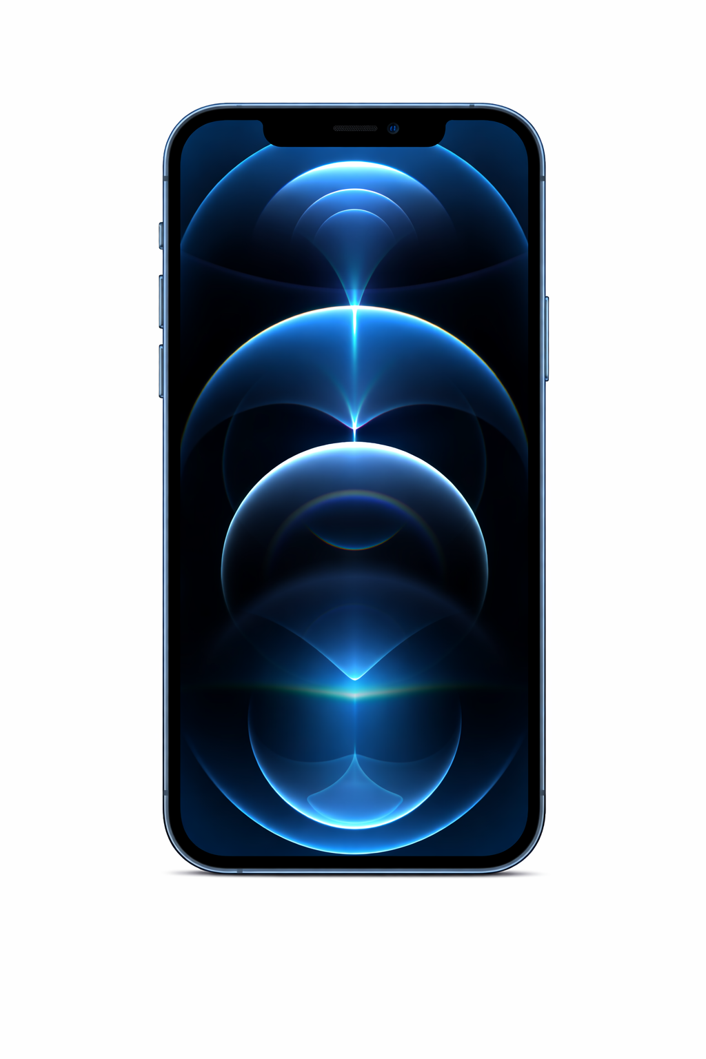 Reparação iPhone 12 Pro