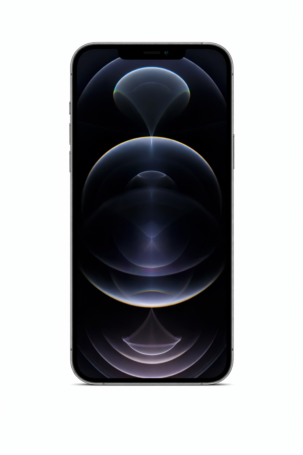 Reparação iPhone 12 Pro Max