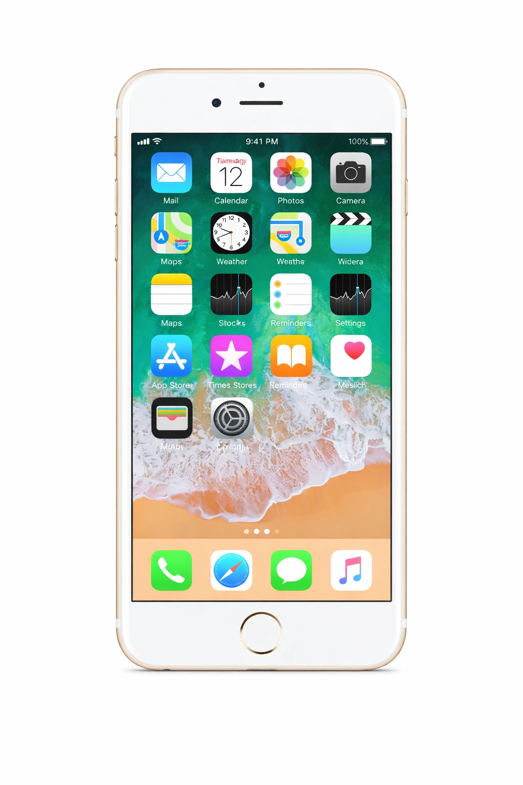 Reparação iPhone 6S Plus