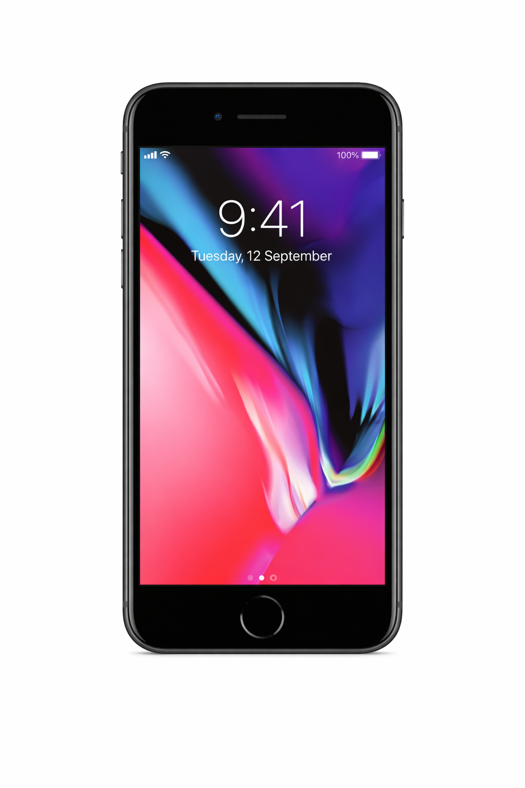 Reparação iPhone 8