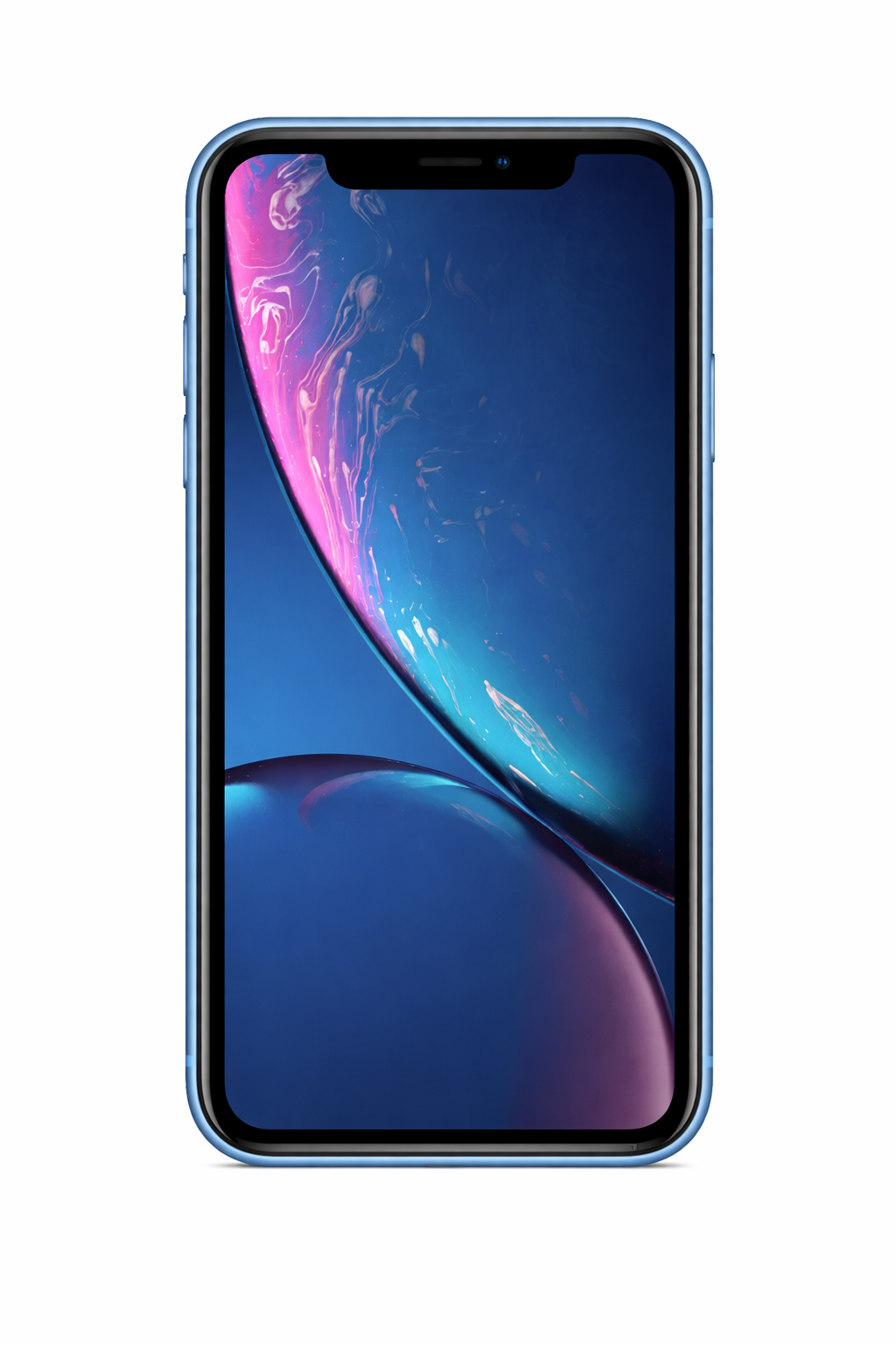 Reparação iPhone XR
