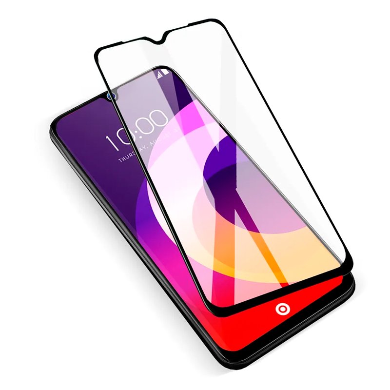 Película de Cerâmica Flexível para iPhone 16 Pro / 17